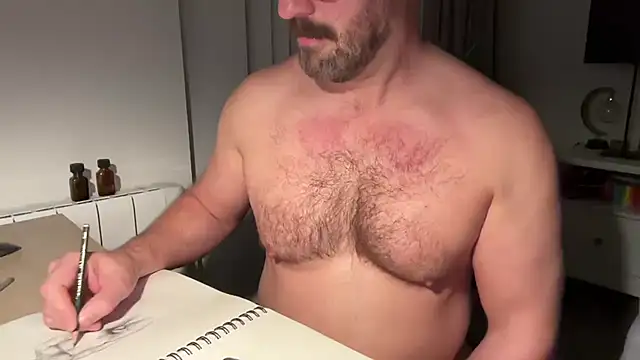 Mr Beef online show from 01-14-25, 06:07