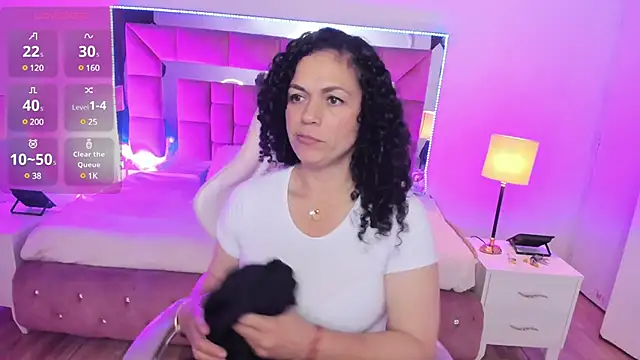 Aliciia cute1 online show from 03-14-25, 11:43