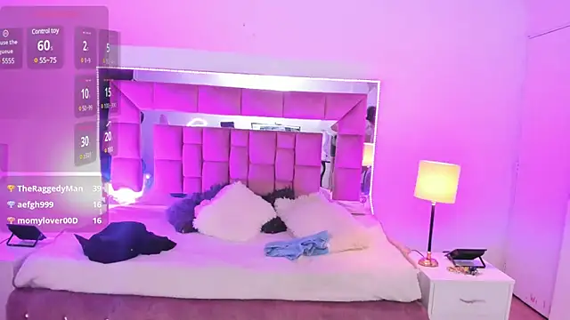 Aliciia cute1 online show from 03-20-25, 03:02