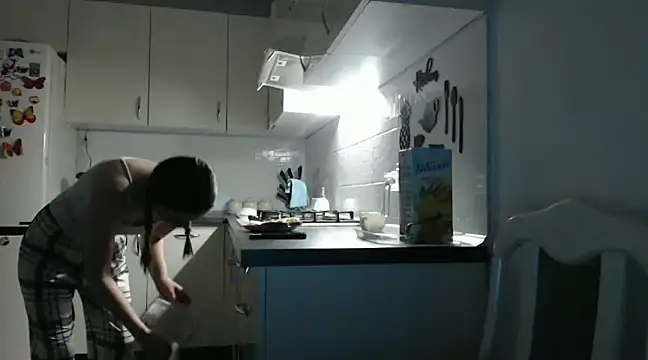  JustmeHere  online show from 02-09-25, 01:00