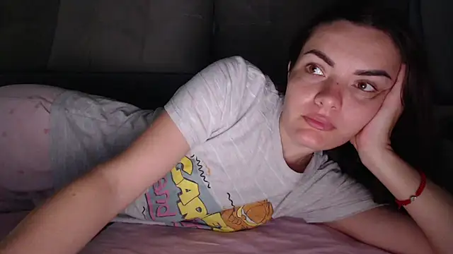  JustmeHere  online show from 09-18-25, 03:30