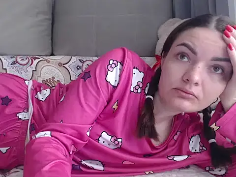  JustmeHere  online show from 11-01-25, 09:00