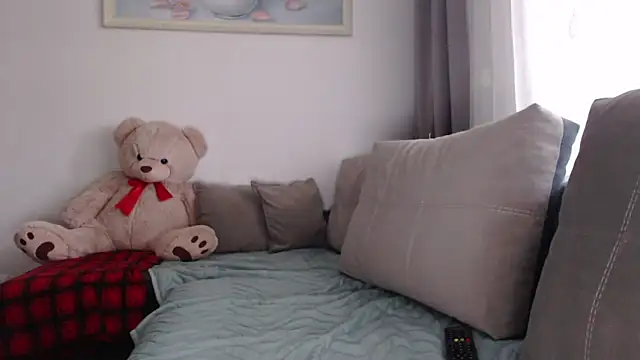  JustmeHere  online show from 11-11-25, 08:25