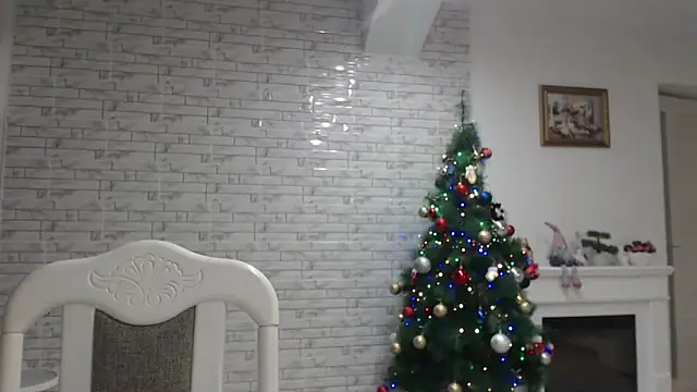  JustmeHere  online show from 12-21-25, 07:43