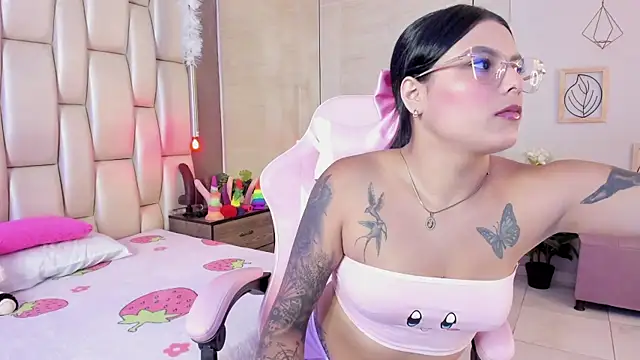 Shasa 8 online show from 02-07-25, 07:59