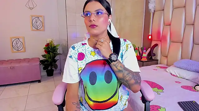 Shasa 8 online show from 02-18-25, 07:52