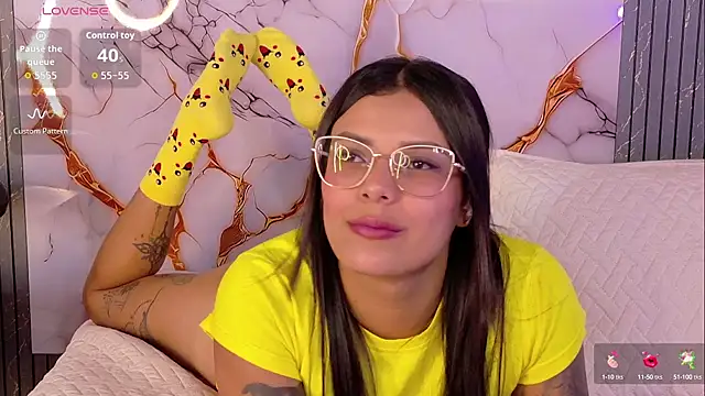 Shasa 8 online show from 10-02-25, 08:16