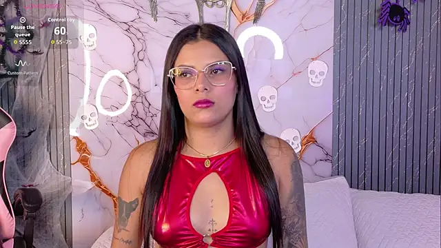 Shasa 8 online show from 10-30-25, 08:09