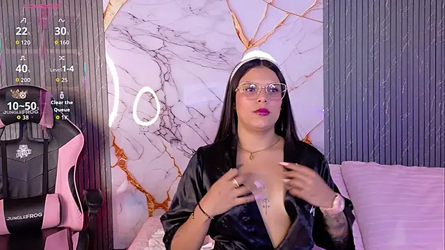 Shasa 8 online show from 11-07-25, 05:02