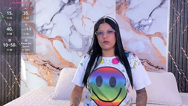 Shasa 8 online show from 03-16-26, 08:02