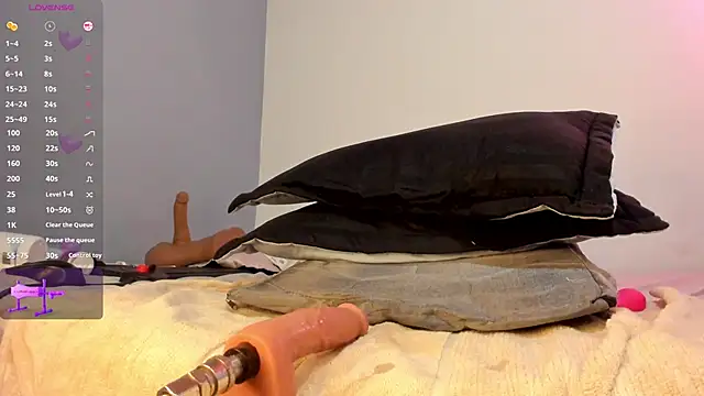 Morochaa-fire online show from 03-16-25, 08:43