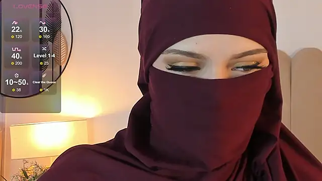 Snapshot of anna-henao chatting on 01-31-25, 12:40 anna-henao online show from 01-31-25, 12:40