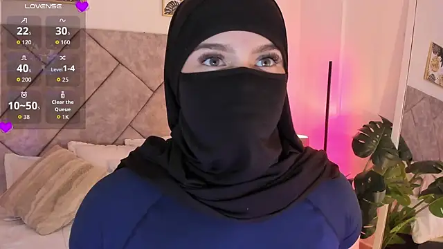 Snapshot of anna-henao chatting on 10-13-25, 07:25 anna-henao online show from 10-13-25, 07:25