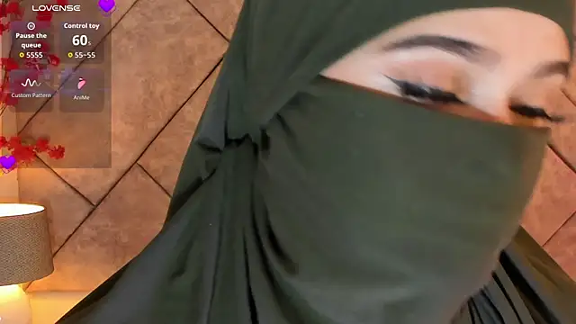 anna-henao online show from 11-04-25, 06:51