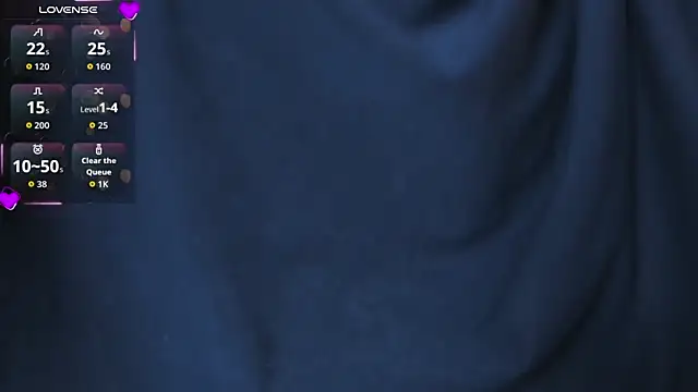 anna-henao online show from 02-26-26, 08:30