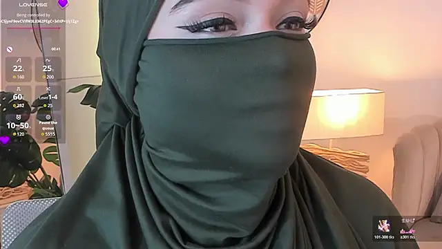 anna-henao online show from 04-18-26, 08:42