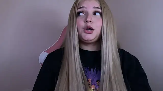 SweetPaige  online show from 02-03-25, 10:00