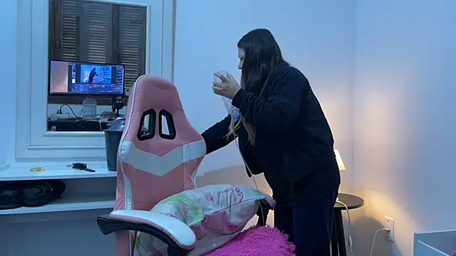 SweetPaige  online show from 09-14-25, 02:05