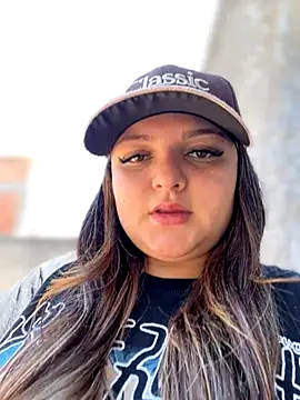 SweetPaige  online show from 10-15-25, 03:01