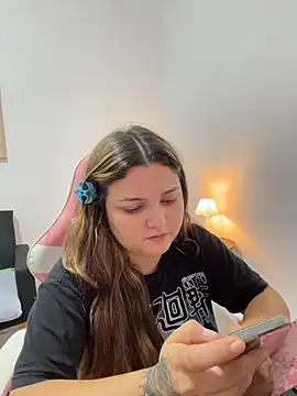 SweetPaige  online show from 02-15-26, 09:55