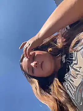 SweetPaige  online show from 03-12-26, 02:56