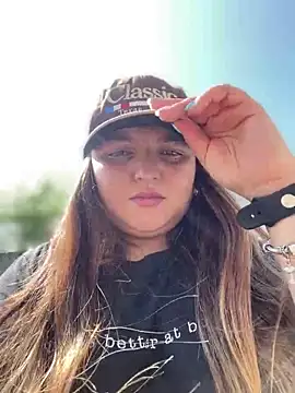 SweetPaige  online show from 03-27-26, 01:44