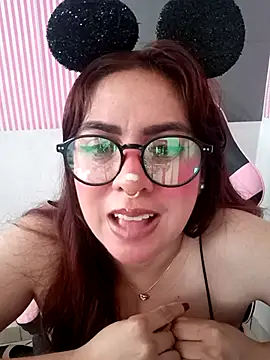 Celestte22 online show from 04-12-26, 08:25