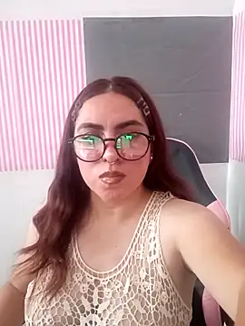 Celestte22 online show from 04-14-26, 06:25