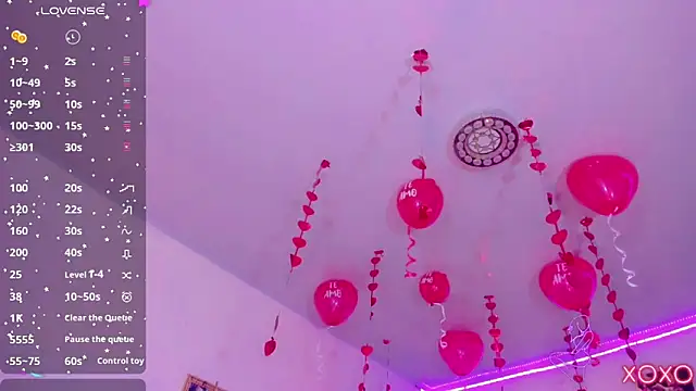 naomy  xx online show from 02-17-25, 10:29