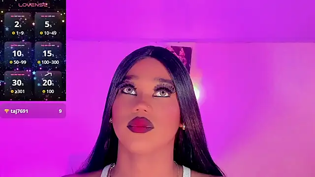 naomy  xx online show from 11-30-25, 09:30