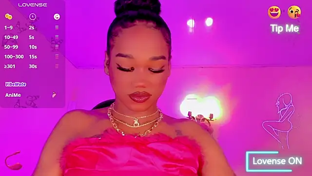 naomy  xx online show from 02-13-26, 11:23