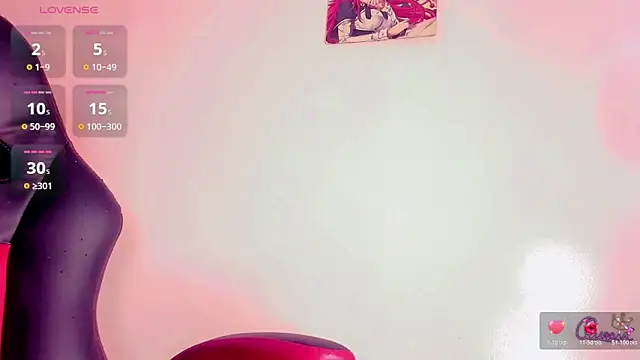 naomy  xx online show from 05-20-26, 03:24