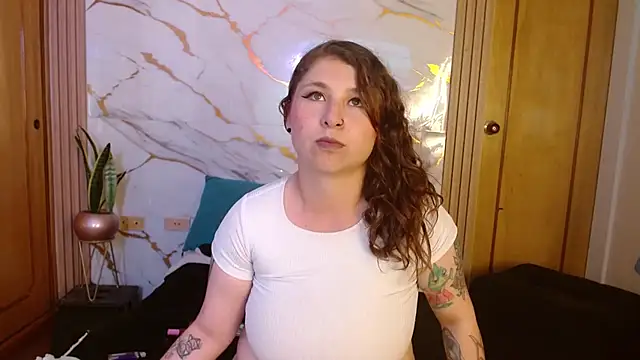 kittycatw online show from 03-20-26, 08:35