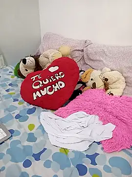 Amy sweet-03 online show from 03-07-25, 01:42