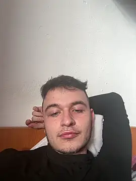 Snapshot of Kosty61_ chatting on 03-18-26, 12:19 Kosty61 online show from 03-18-26, 12:19