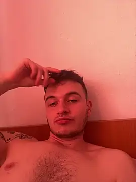 Snapshot of Kosty61_ chatting on 03-19-26, 01:48 Kosty61 online show from 03-19-26, 01:48