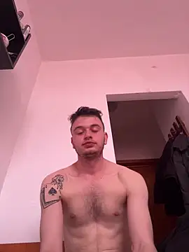 Snapshot of Kosty61_ chatting on 03-20-26, 10:09 Kosty61 online show from 03-20-26, 10:09