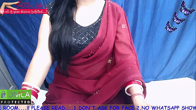  mOOn light  online show from 03-20-25, 05:35