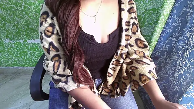  mOOn light  online show from 12-04-25, 05:17