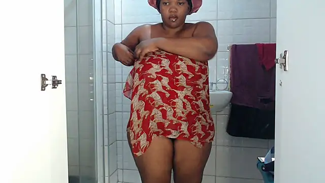 Ms  JOJO online show from 12-27-24, 01:18