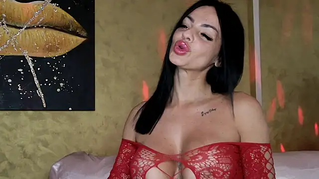 Elle Vie online show from 02-23-26, 03:04