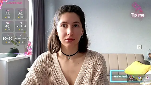 marrycolins online show from 02-10-25, 04:08