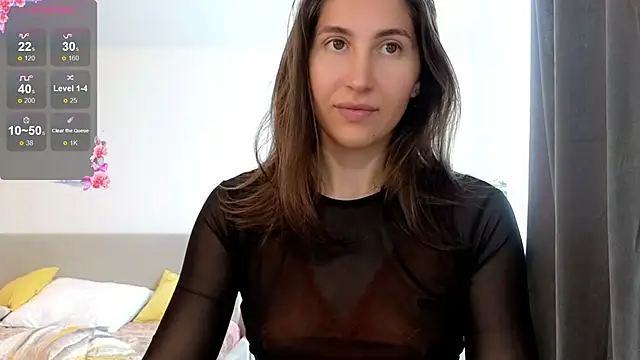 marrycolins online show from 09-20-25, 03:51