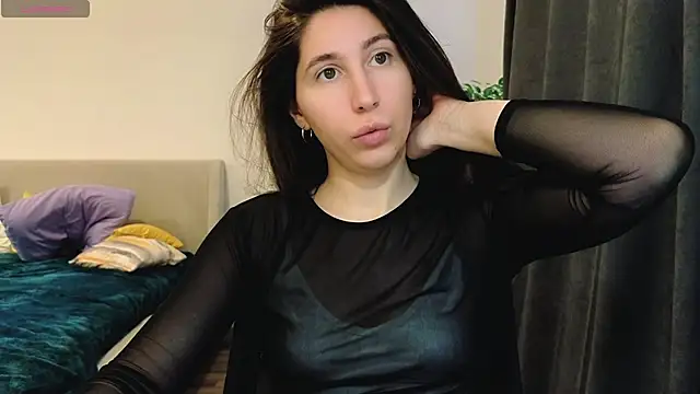 marrycolins online show from 03-09-26, 03:21