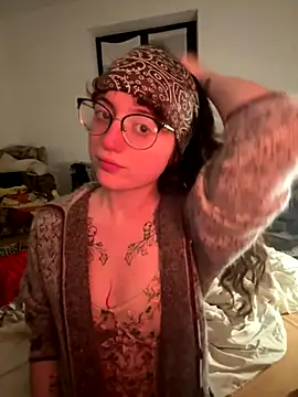  foxygirl  online show from 12-05-24, 09:39