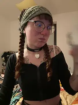  foxygirl  online show from 02-07-25, 06:34