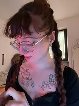  foxygirl  online show from 03-22-25, 05:09