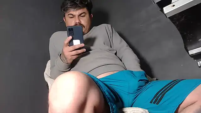 DickMasterfindom online show from 03-03-25, 04:14