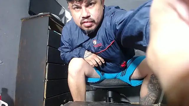 DickMasterfindom online show from 09-14-25, 06:45