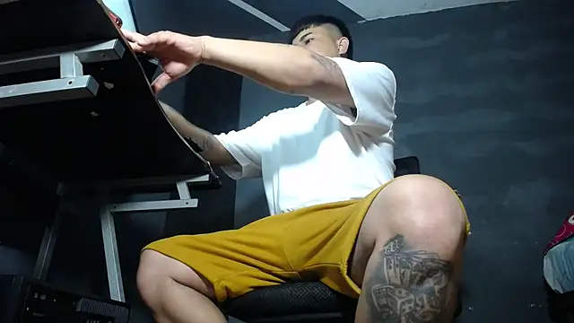 DickMasterfindom online show from 09-28-25, 03:12